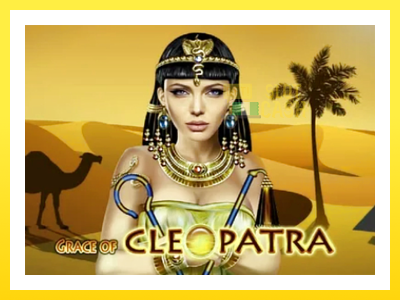 விளையாட்டு இயந்திரம் Grace of Cleopatra