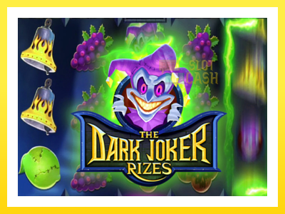 விளையாட்டு இயந்திரம் The Dark Joker Rizes