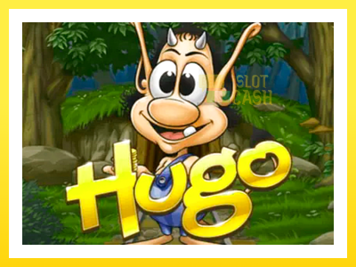 விளையாட்டு இயந்திரம் Hugo