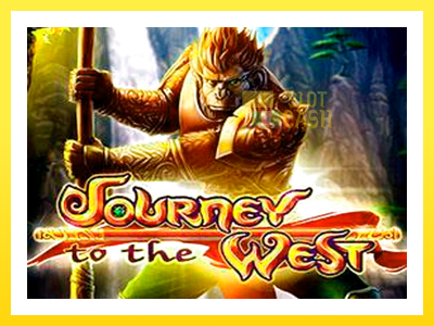 விளையாட்டு இயந்திரம் Journey To The West