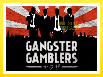 விளையாட்டு இயந்திரம் Gangster Gamblers