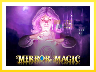 விளையாட்டு இயந்திரம் Mirror Magic