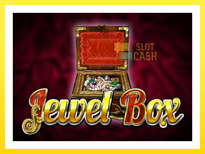 விளையாட்டு இயந்திரம் Jewel Box