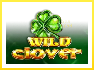 விளையாட்டு இயந்திரம் Wild Clover