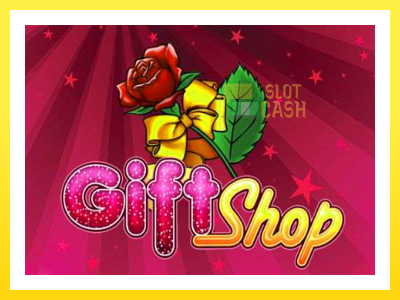 விளையாட்டு இயந்திரம் Gift Shop