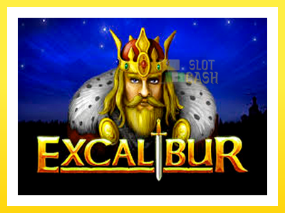 விளையாட்டு இயந்திரம் Excalibur