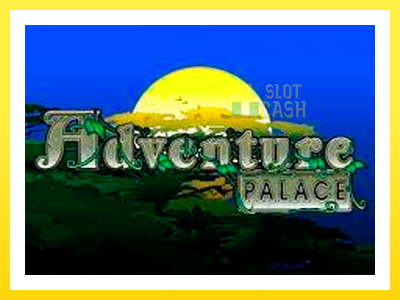 விளையாட்டு இயந்திரம் Adventure Palace