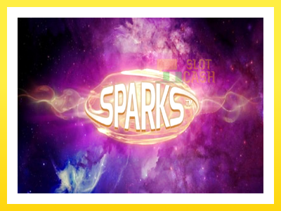 விளையாட்டு இயந்திரம் Sparks