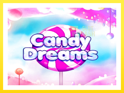 விளையாட்டு இயந்திரம் Candy Dreams