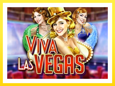 விளையாட்டு இயந்திரம் Viva las Vegas