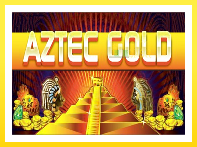 விளையாட்டு இயந்திரம் Aztec Gold