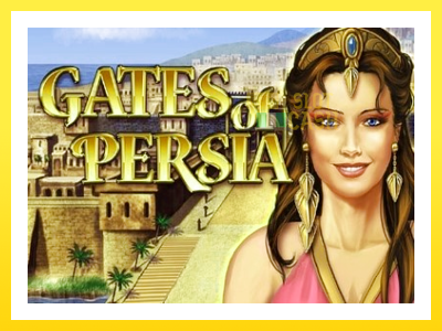 விளையாட்டு இயந்திரம் Gates of Persia