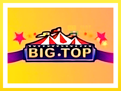 விளையாட்டு இயந்திரம் Big Top