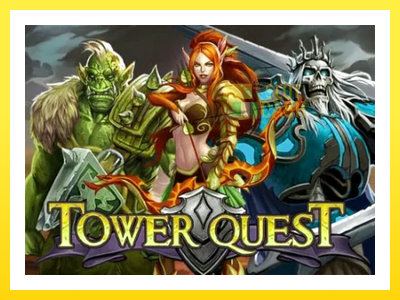 விளையாட்டு இயந்திரம் Tower Quest