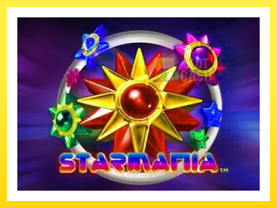 விளையாட்டு இயந்திரம் Starmania