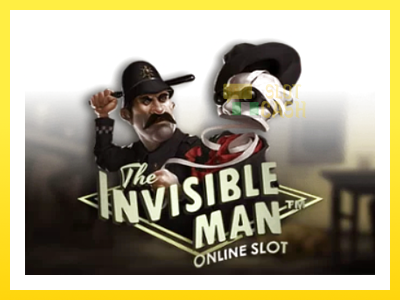 விளையாட்டு இயந்திரம் The Invisible Man