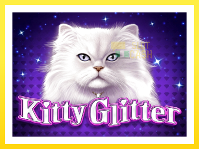 விளையாட்டு இயந்திரம் Kitty Glitter