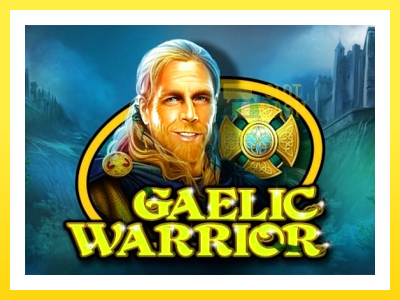 விளையாட்டு இயந்திரம் Gaelic Warrior