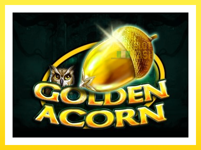 விளையாட்டு இயந்திரம் Golden Acorn