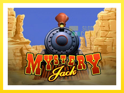 விளையாட்டு இயந்திரம் Mystery Jack