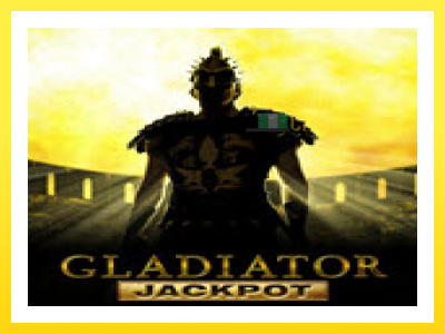 விளையாட்டு இயந்திரம் Gladiator Jackpot