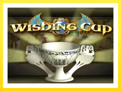 விளையாட்டு இயந்திரம் Wishing Cup