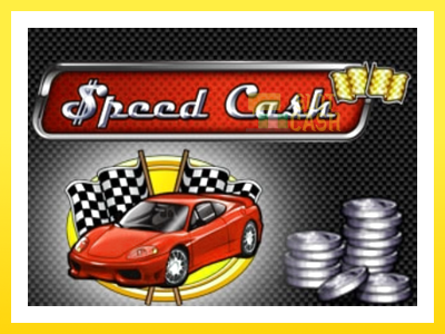 விளையாட்டு இயந்திரம் Speed Cash