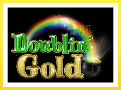 விளையாட்டு இயந்திரம் Doublin Gold