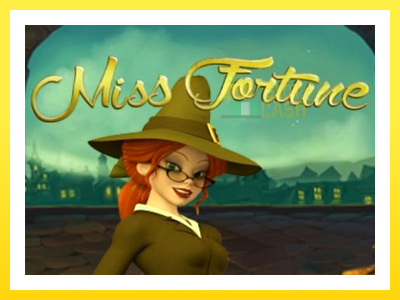 விளையாட்டு இயந்திரம் Miss Fortune