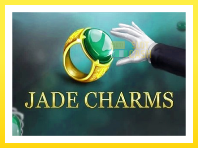 விளையாட்டு இயந்திரம் Jade Charms