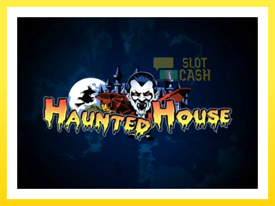 விளையாட்டு இயந்திரம் Haunted House