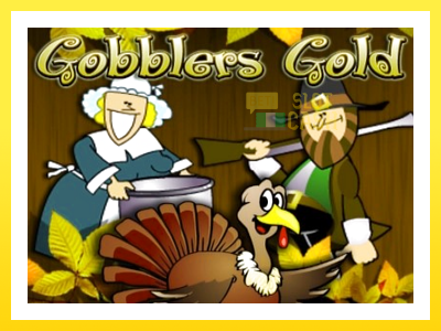 விளையாட்டு இயந்திரம் Gobblers Gold