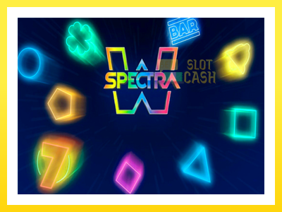 விளையாட்டு இயந்திரம் Spectra