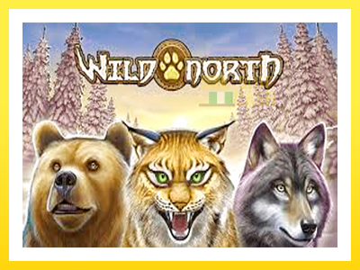 விளையாட்டு இயந்திரம் Wild North