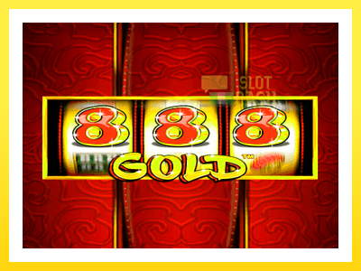 விளையாட்டு இயந்திரம் 888 Gold