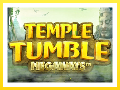 விளையாட்டு இயந்திரம் Temple Tumble