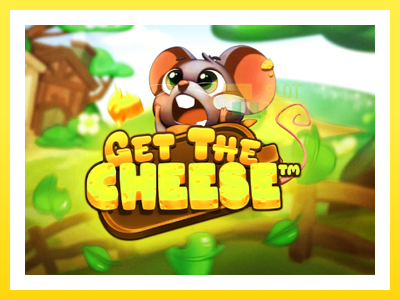 விளையாட்டு இயந்திரம் Get The Cheese