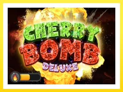 விளையாட்டு இயந்திரம் Cherry Bomb Deluxe