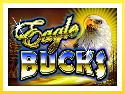 விளையாட்டு இயந்திரம் Eagle Bucks