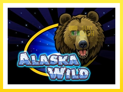 விளையாட்டு இயந்திரம் Alaska Wild