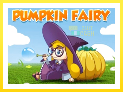 விளையாட்டு இயந்திரம் Pumpkin Fairy