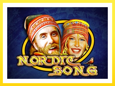 விளையாட்டு இயந்திரம் Nordic Song