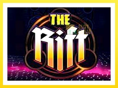 விளையாட்டு இயந்திரம் The Rift