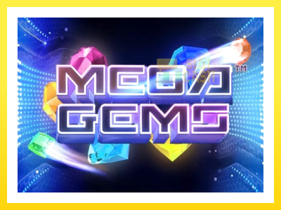 விளையாட்டு இயந்திரம் Mega Gems