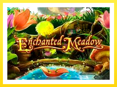 விளையாட்டு இயந்திரம் Enchanted Meadow