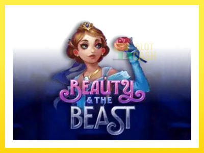 விளையாட்டு இயந்திரம் Beauty and the Beast