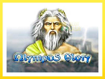 விளையாட்டு இயந்திரம் Olympus Glory