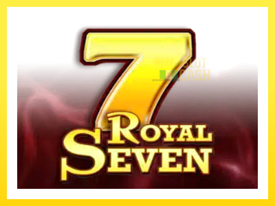 விளையாட்டு இயந்திரம் Royal Seven