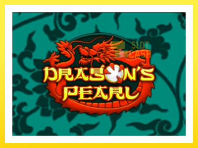 விளையாட்டு இயந்திரம் Dragons Pearl