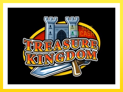 விளையாட்டு இயந்திரம் Treasure Kingdom